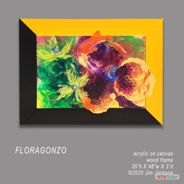 4 Floragonzo