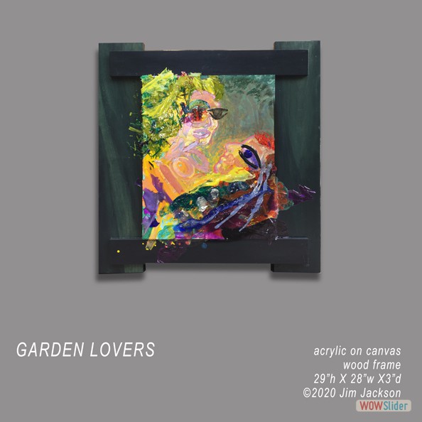5 Garden-Lovers