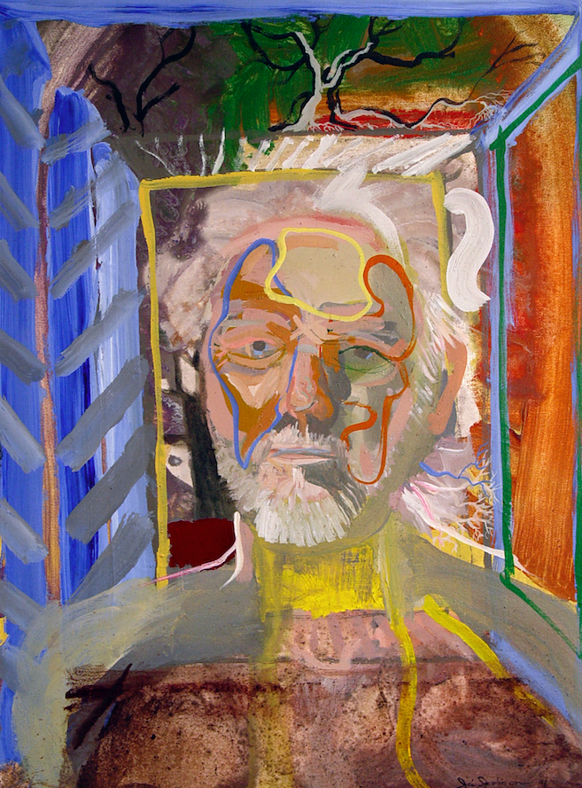 Self_portrait